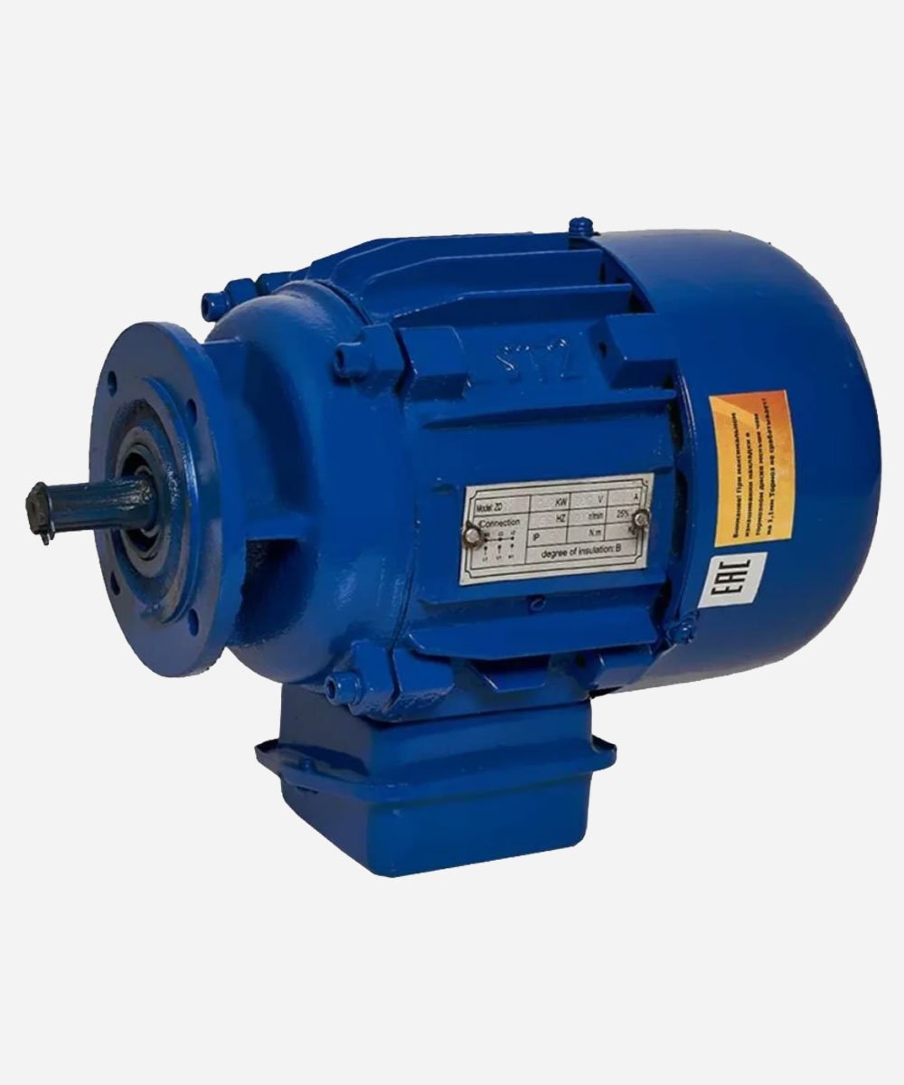 Elektromotor Trojan MD1C80