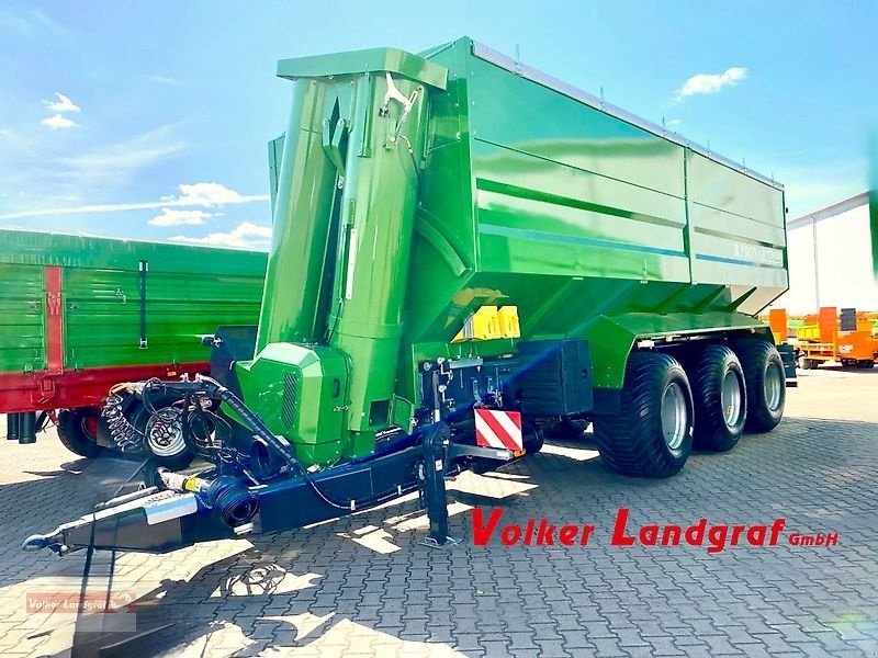 TUNNISSEN 300M