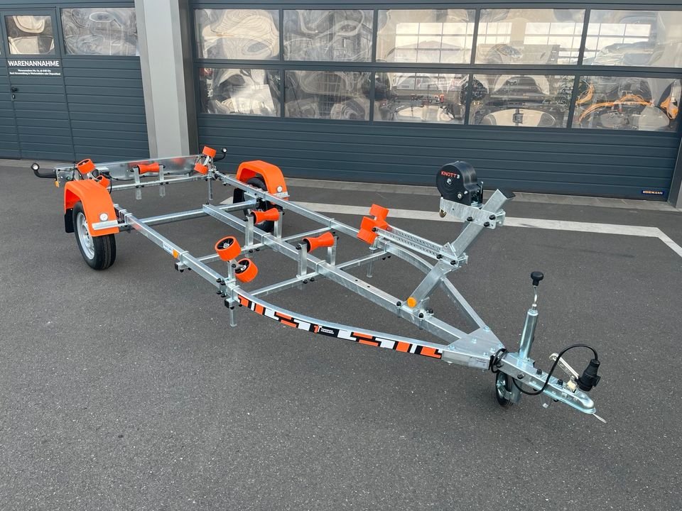 Atlas BOOTTRAILER