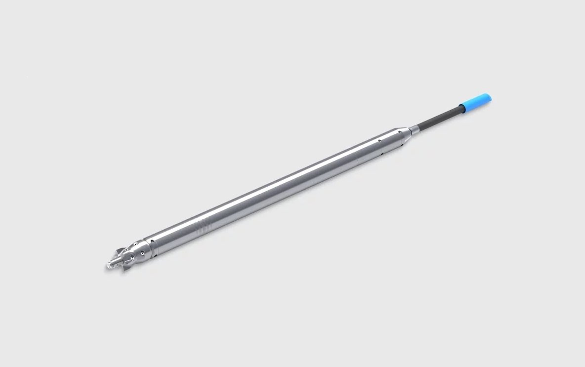 Przewierty horyzontalne TRACTO-Technik Grundomat S 130
