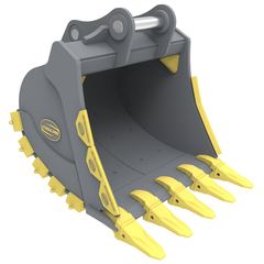 Strickland MFG XHD Digging Buckets