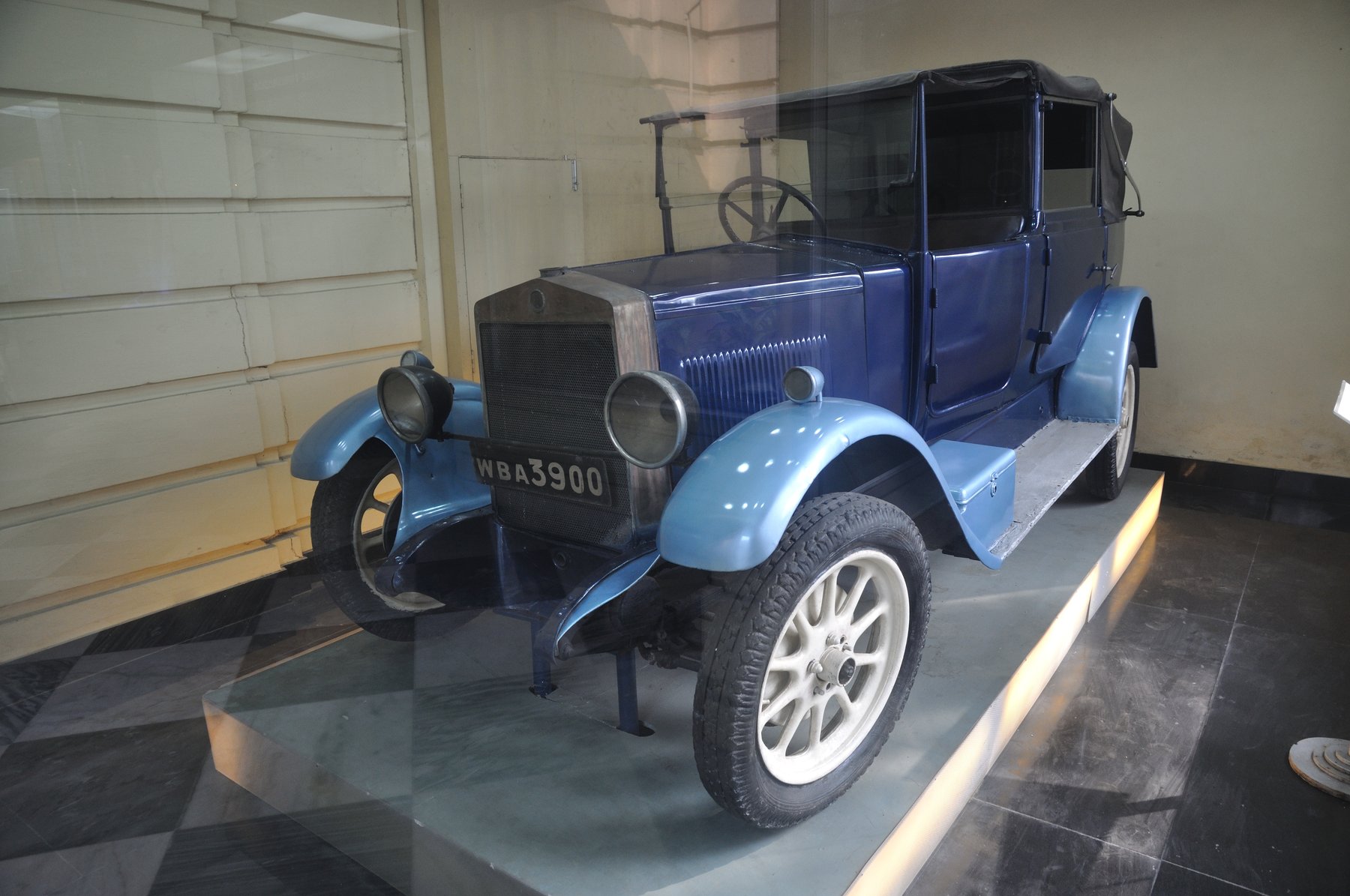 Fiat TYP 103
