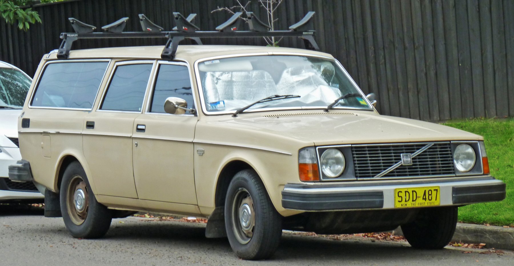 Volvo 62 PR1HA
