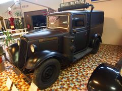 Citroën 7U SERIE B