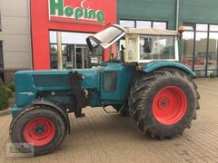 Hanomag Robust 901 (S)