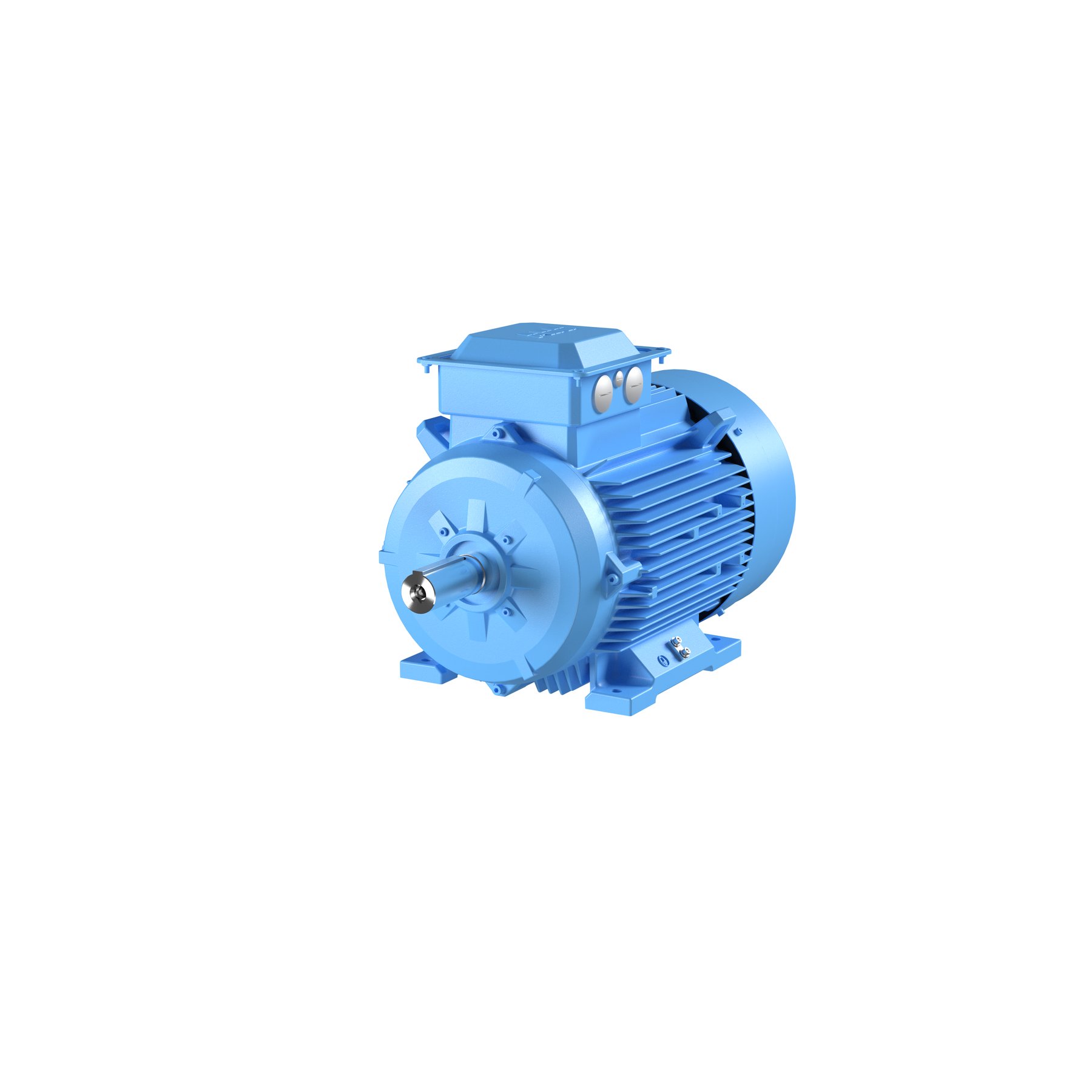 ABB M2BAX160MLA4