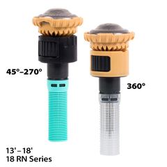 Rain Bird RN High Efficiency Rotary Nozzles