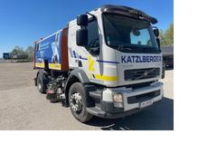 Volvo FL