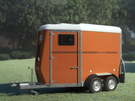 Fautras MAXVAN2