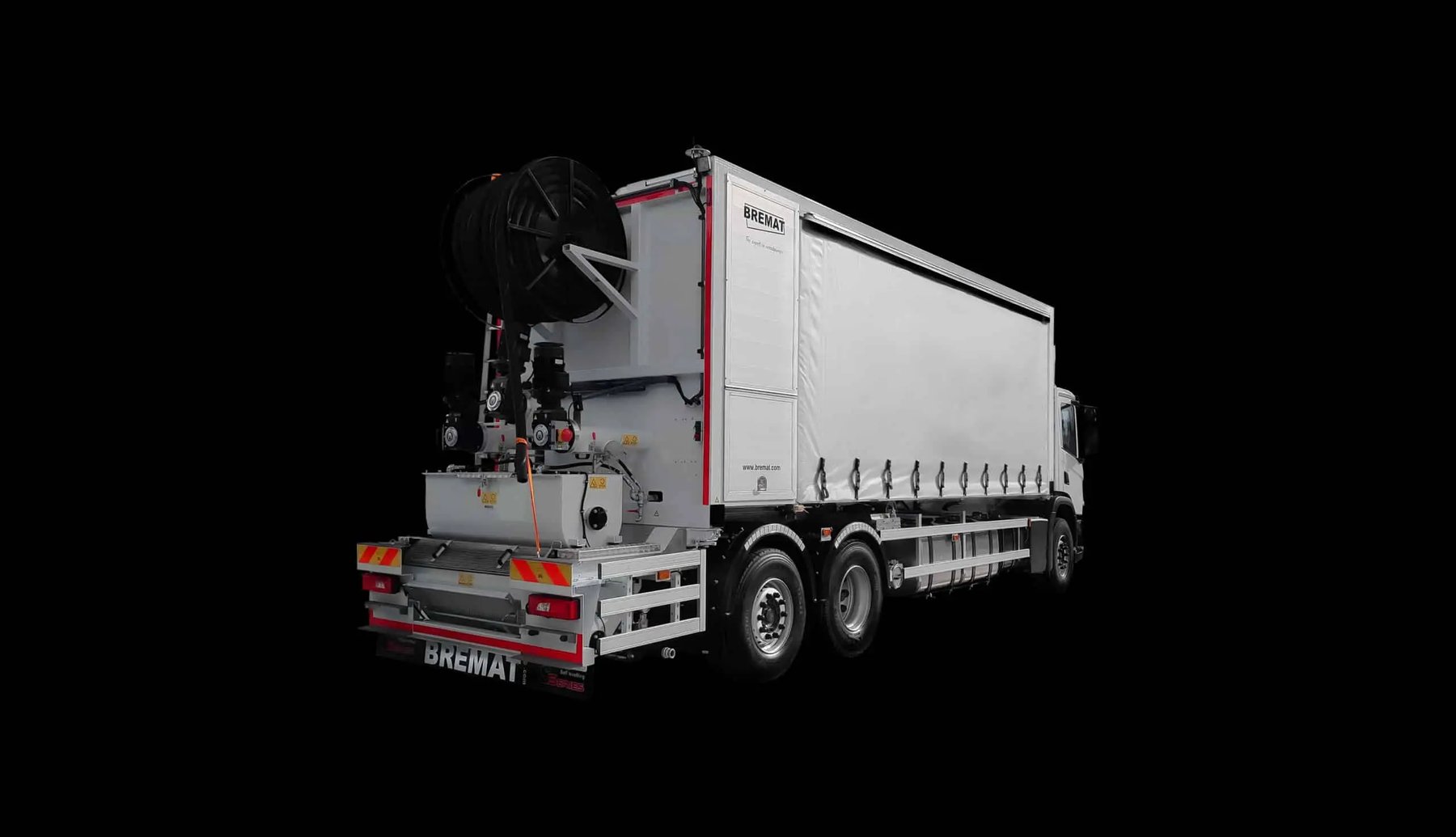 Bremat MS 35 AC