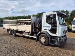 Renault HD 320-19 T