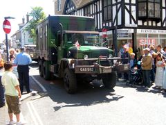 Reo M35-A2