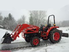 Flaman DK40SE HST