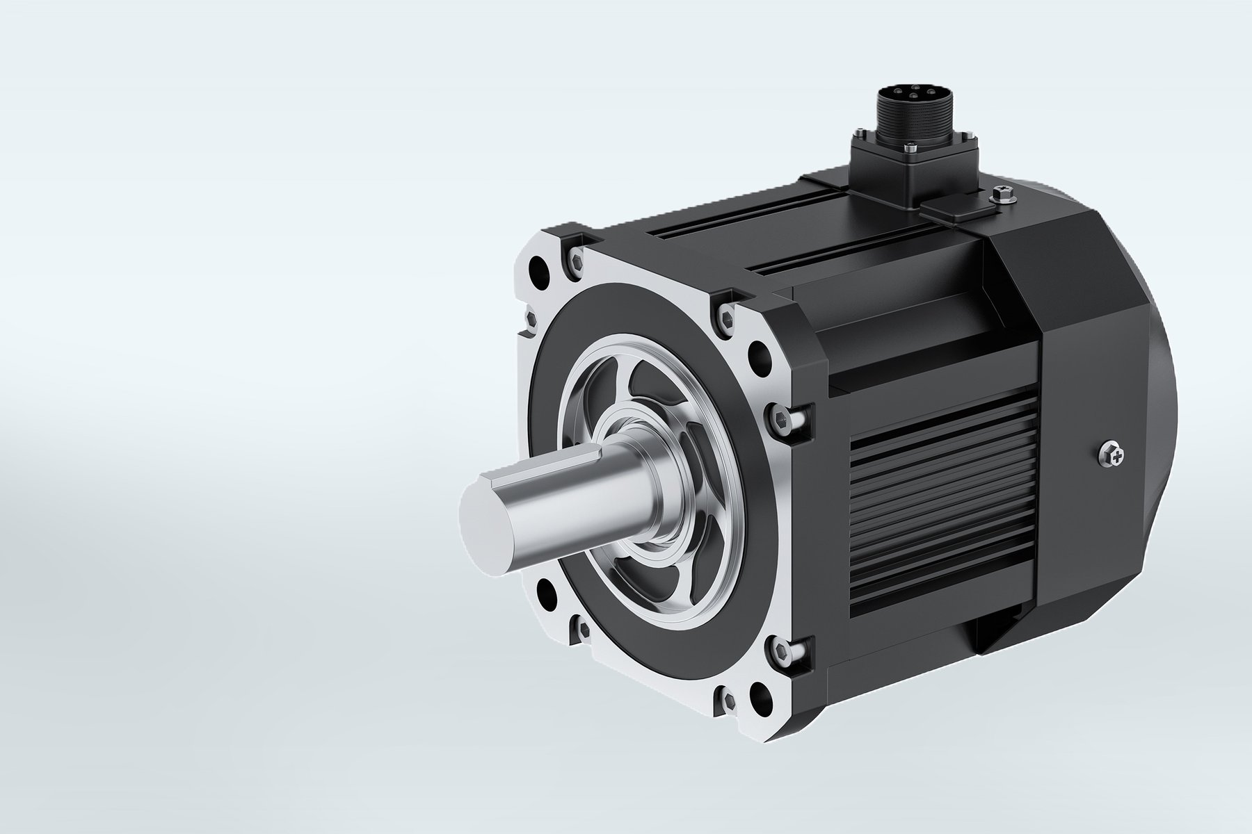 Electric motor Rxm Electric Motor 90