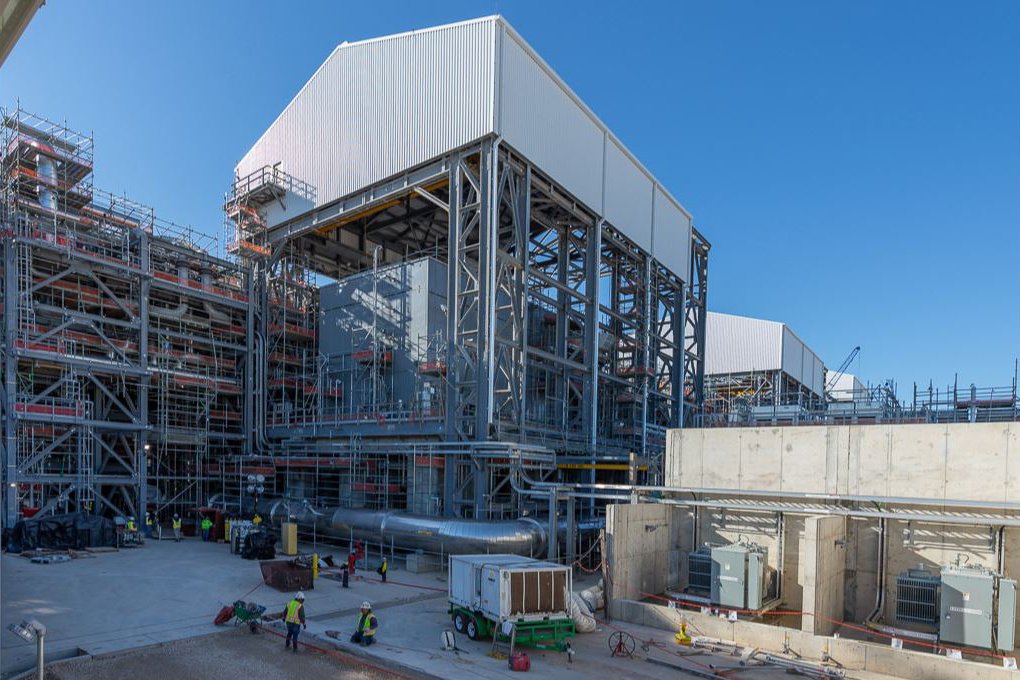 Fördertechnik Öl & Gas Baker Hughes BCL