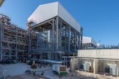 Baker Hughes BCL