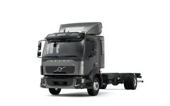 Volvo FL 608B