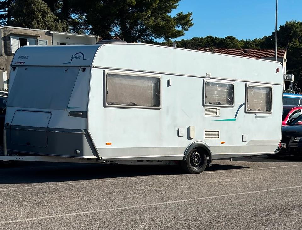 ERIBA NOVA S540