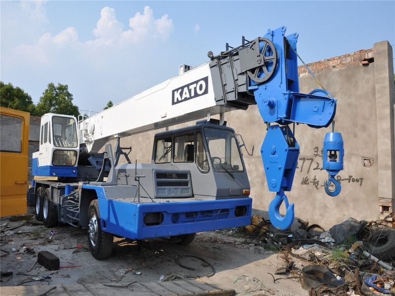 Kato NK250E-V