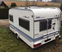 HOBBY 400 SEe
