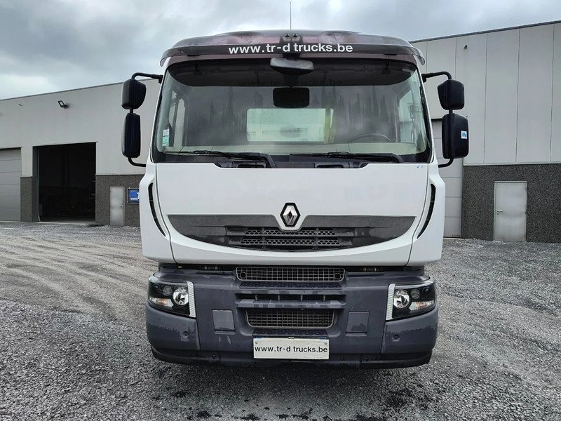 Truck Renault PREMIUM 320-22CVA9-A-6X2/381+138