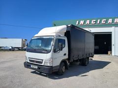 Mitsubishi CANTER ISO 1