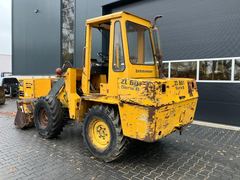 Zettelmeyer ZL601