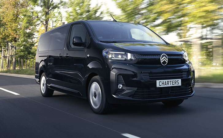 Samochód dostawczy Citroën AZUB
