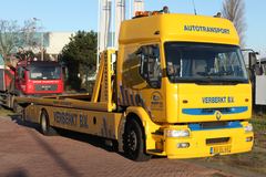 Renault HD 270-16