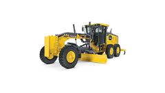 John Deere 770G