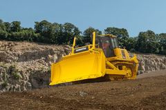 Komatsu D85EX-18E0