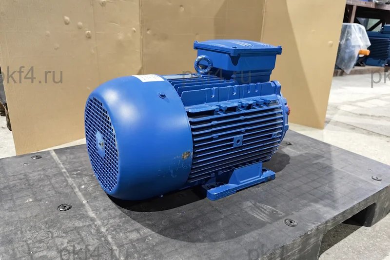 Electric motor CMG XPA132M