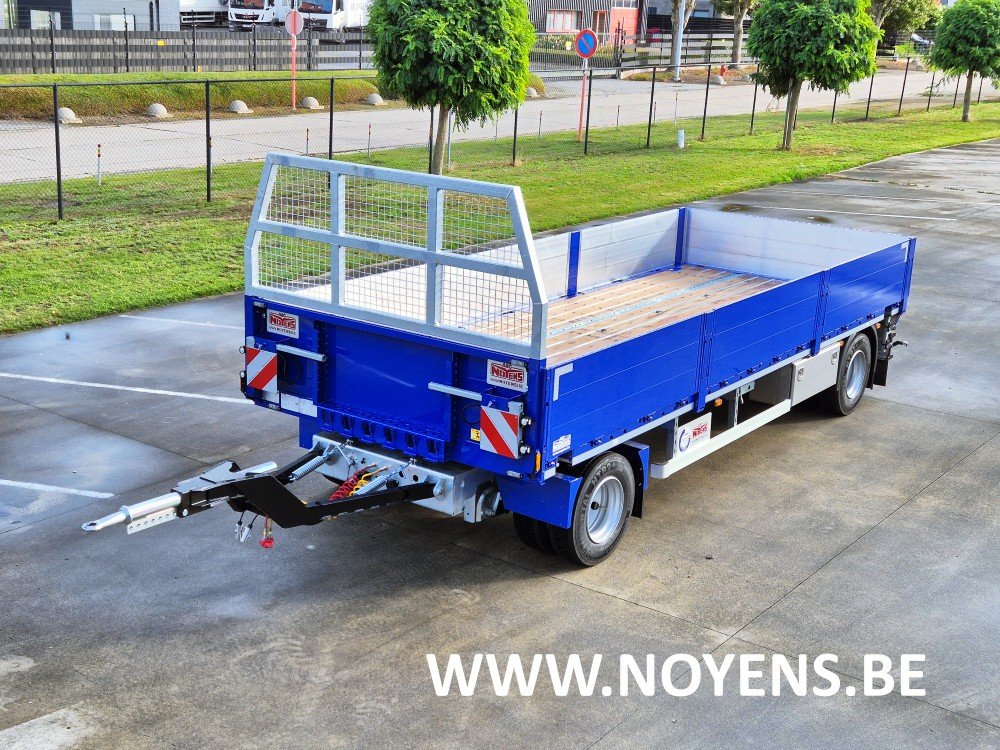Trailer Noyens 0PA344A