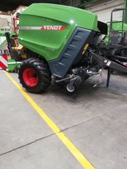 Fendt 130