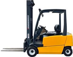 Jungheinrich EFG316