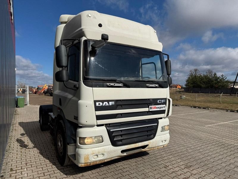 DAF TE85MC