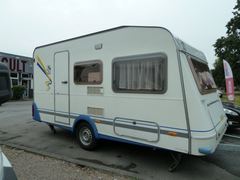 Knaus 400 TK BLUE LINER