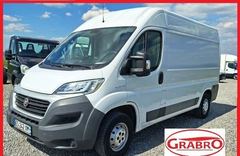 Fiat VAN 12-2.0JTD-270ZXC1BWBL/312