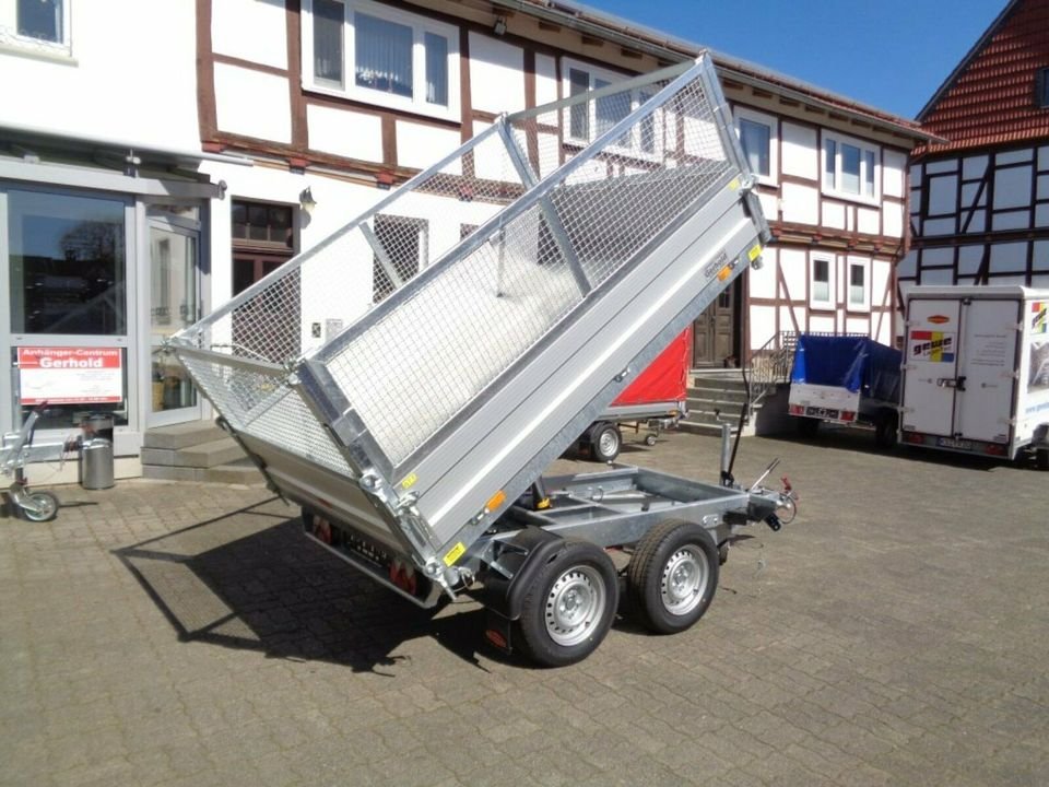 Bockmann C22-327175/240