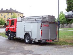 Scania P114G