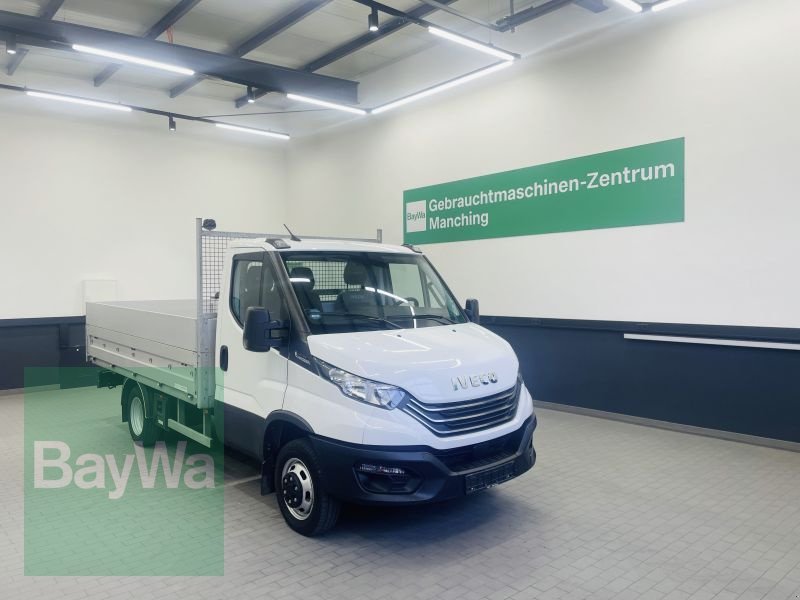Van Iveco/mrauto 50C/MR