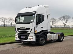 Iveco STRALIS AS440S51TX/P S-A