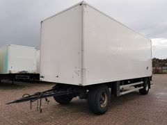 Jumbo MV 200 C8