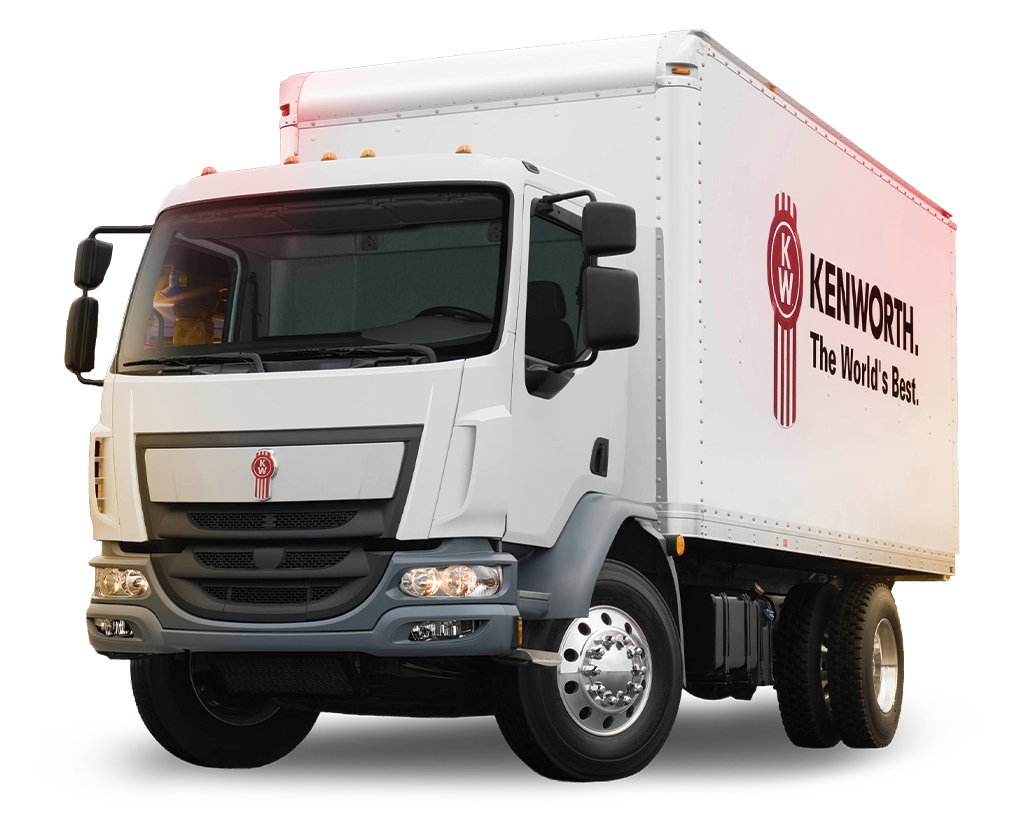 Truck Kenworth K270/K370