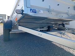Van Weel VWE 130