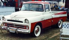Dodge C3-B-108