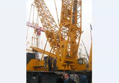 Xcmg QUY650