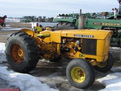 John Deere 401C