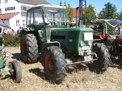 Deutz D 12006