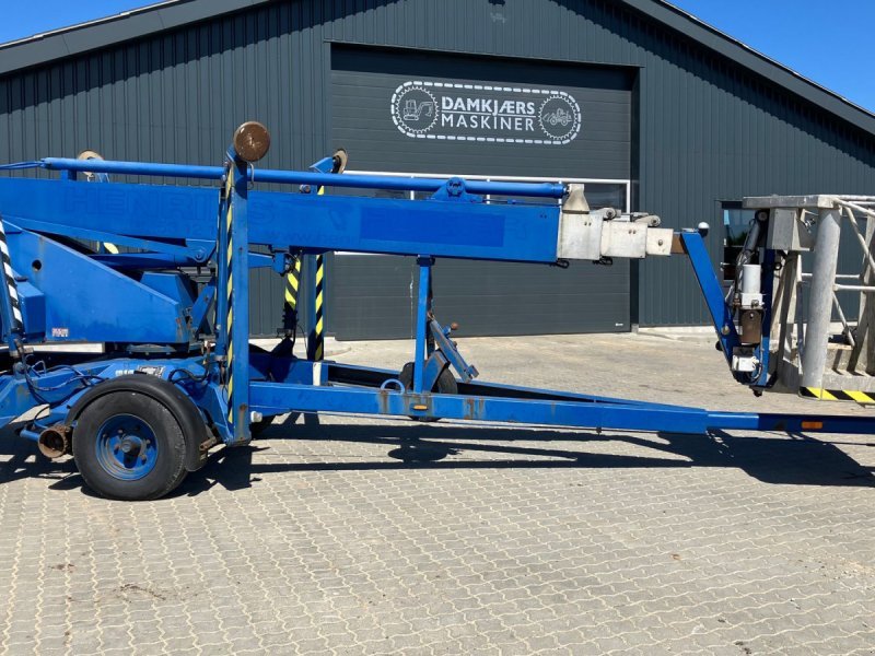 Denka Lift DK8